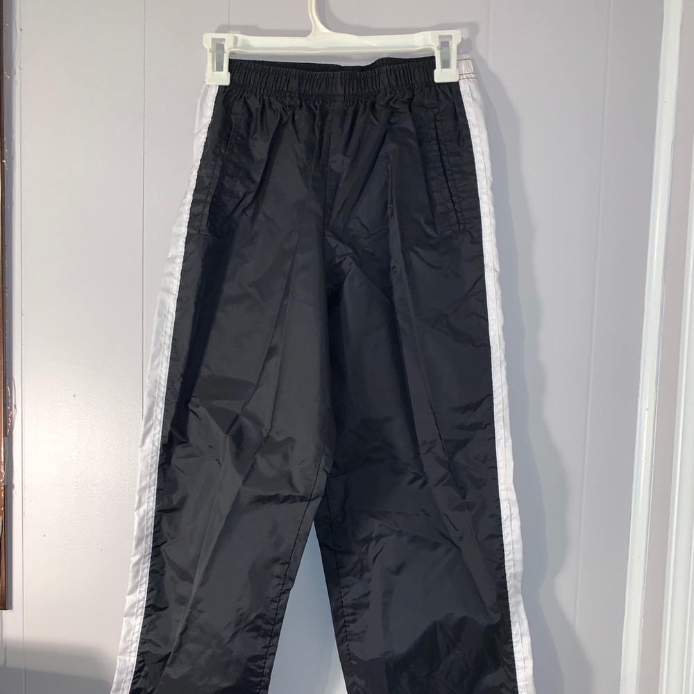 Vintage Nike Track Pants